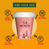Sweet Karam Coffee Abc Apple| Beetroot| Carrot Milk Mix